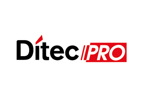Home - Ditec Pro